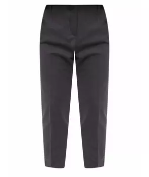 Прямые брюки