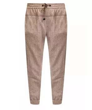 Прямые брюки