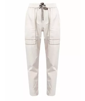 Прямые брюки