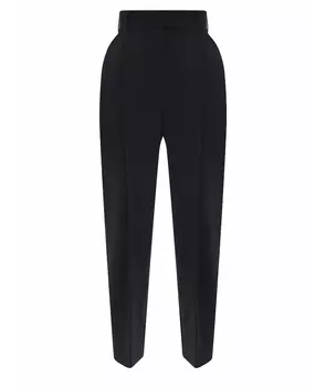 Прямые брюки