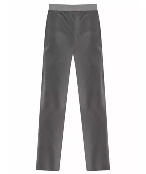 Прямые брюки