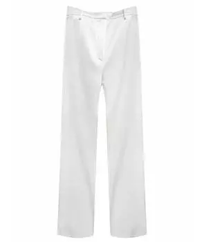 Прямые брюки