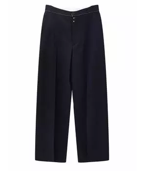 Прямые брюки