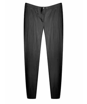 Прямые брюки