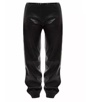 Прямые брюки