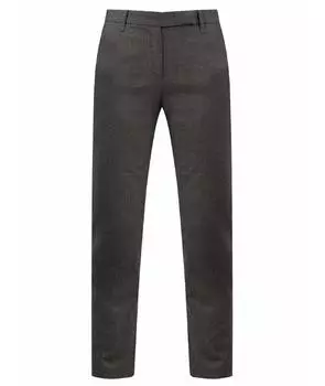 Прямые брюки