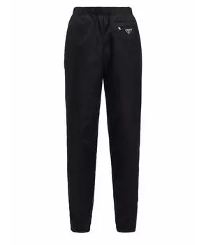 Прямые брюки