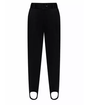 Прямые брюки