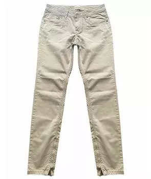 Прямые брюки