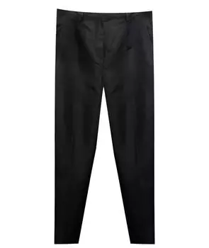 Прямые брюки