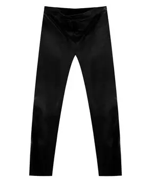 Прямые брюки