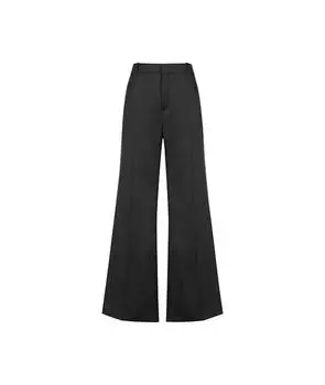 Прямые брюки