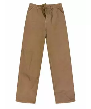 Прямые брюки