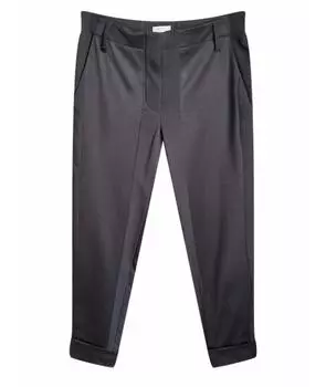 Прямые брюки