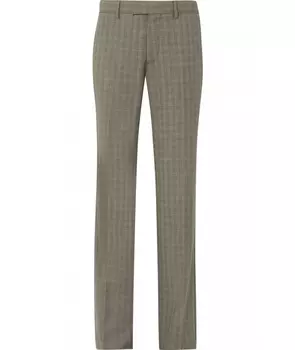 Прямые брюки