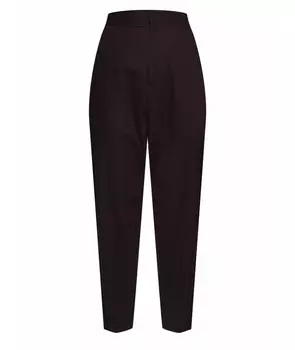 Прямые брюки