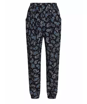 Прямые брюки