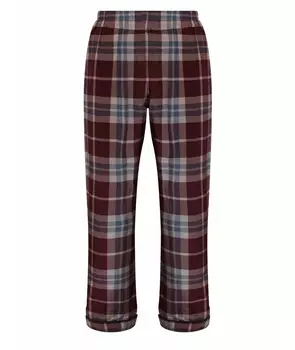 Прямые брюки