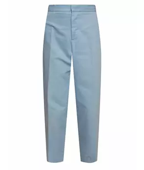 Прямые брюки