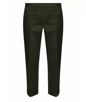 Прямые брюки