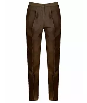 Прямые брюки