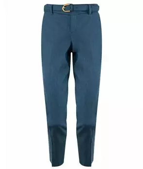 Прямые брюки