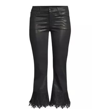 Прямые брюки