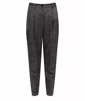 Прямые брюки