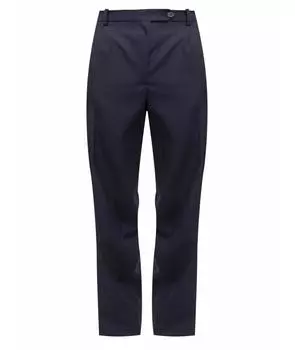 Прямые брюки