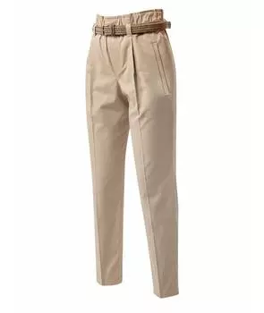 Прямые брюки