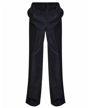 Прямые брюки