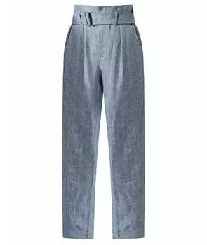 Прямые брюки