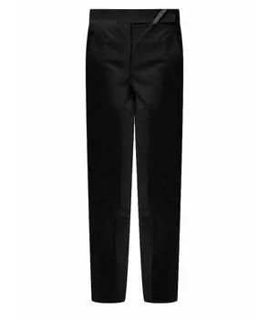 Прямые брюки