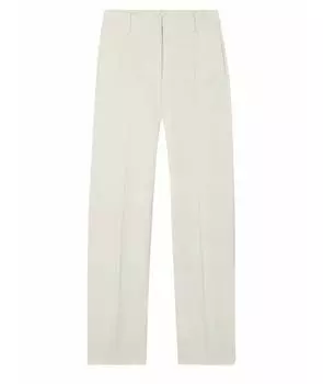 Прямые брюки