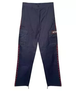 Прямые брюки