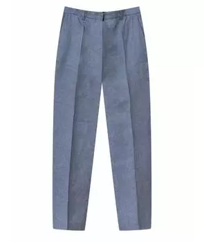 Прямые брюки