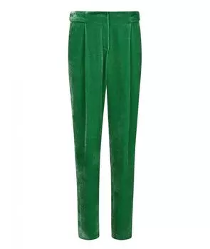 Прямые брюки