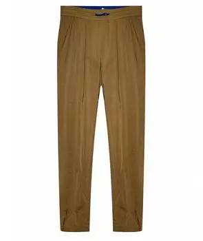 Прямые брюки