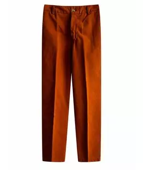 Прямые брюки