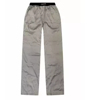 Прямые брюки