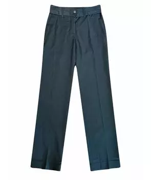 Прямые брюки