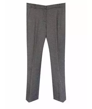 Прямые брюки