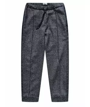 Прямые брюки