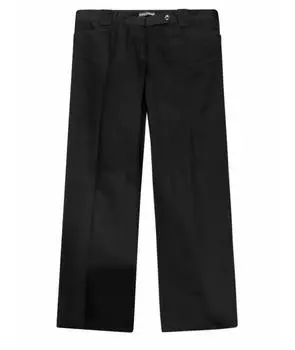 Прямые брюки