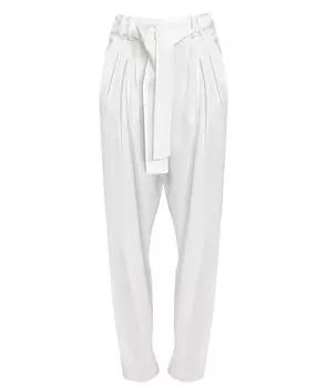 Прямые брюки