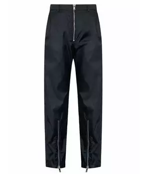 Прямые брюки