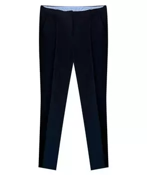 Прямые брюки