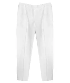 Прямые брюки