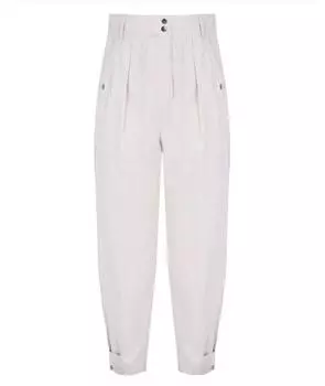 Прямые брюки