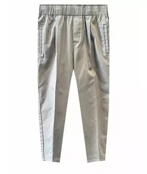 Прямые брюки